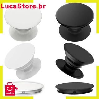 Popsocket Clip Suporte Celular Youtube Selfie Dedos