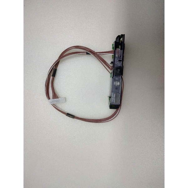 sensor de controle remoto tv Panasonic tc-l42e5bg