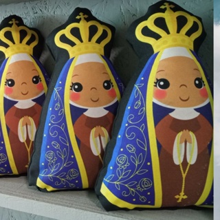 NANINHAS DE JESUS/NOSSA SENHORA AP. /ARCANJOS/MIGUEL/RAFAEL/GABRIEL em Oferta na Shopee