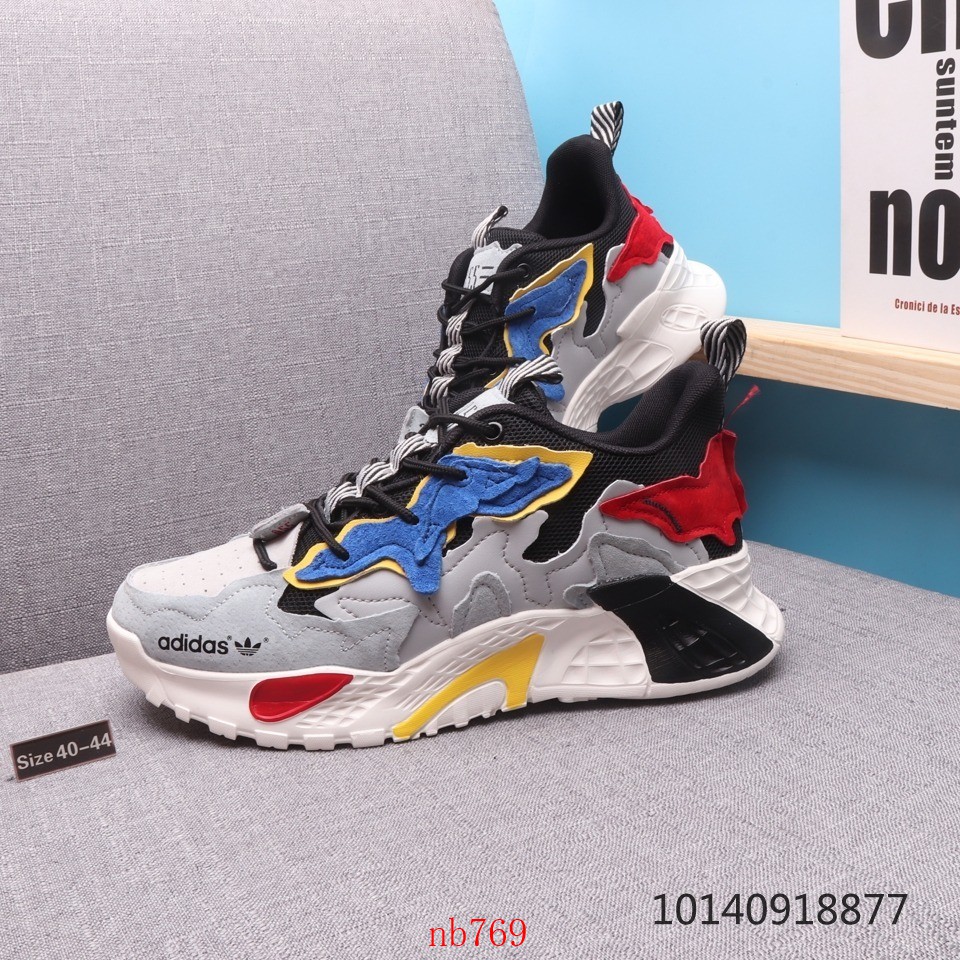 tenis puma solado grosso