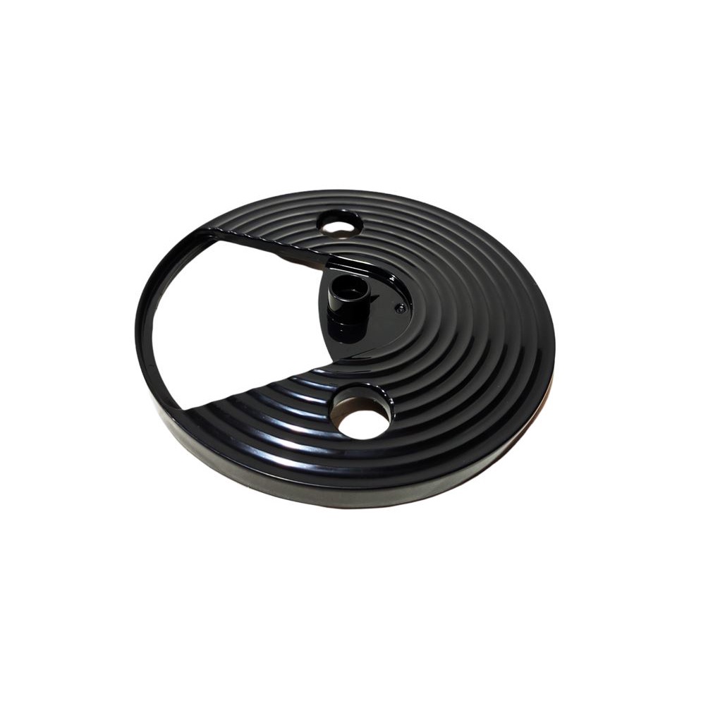 Disco adaptador das Facas Original do Processador Arno Multichef 4 em 1 MP60 / MP61 / MP70 / MP74