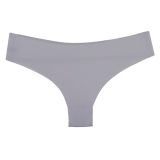 Calcinha Tanga Sem Costura Corte a Laser Moda Intima QLC SPORT