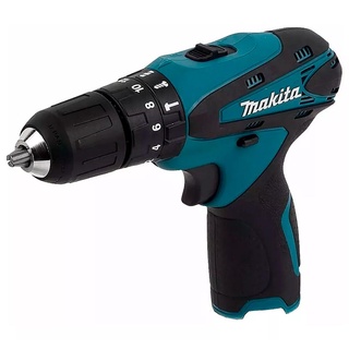 Parafusadeira Furadeira de Impacto à Bateria (Não acompanha Bateria) 12V HP330DZ Makita em Oferta na Shopee