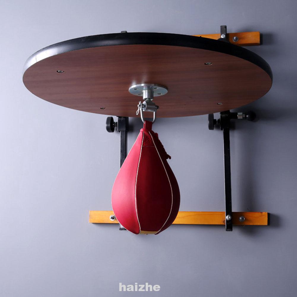 punching ball base