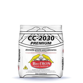 Biotron - CC 2030 Premium - 1kg