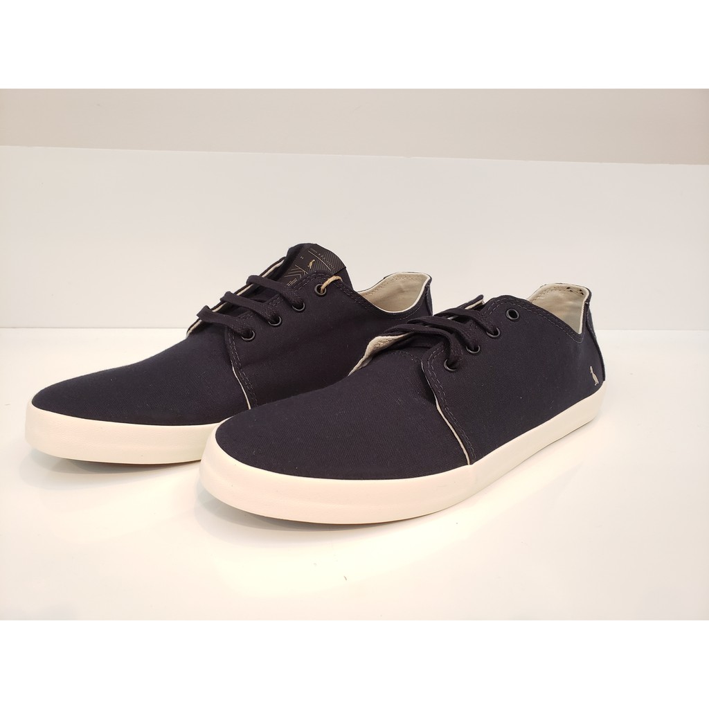 sapatênis reserva logo preto