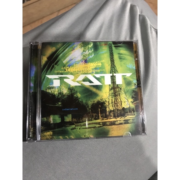 Ratt Infestation Album Songs , Complete List Of Ratt Songs From A to Z ...