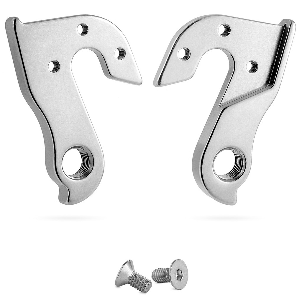 Gancheira Gantech Para Quadro Bicicleta Lapierre/ First Athymus/ Gonew
