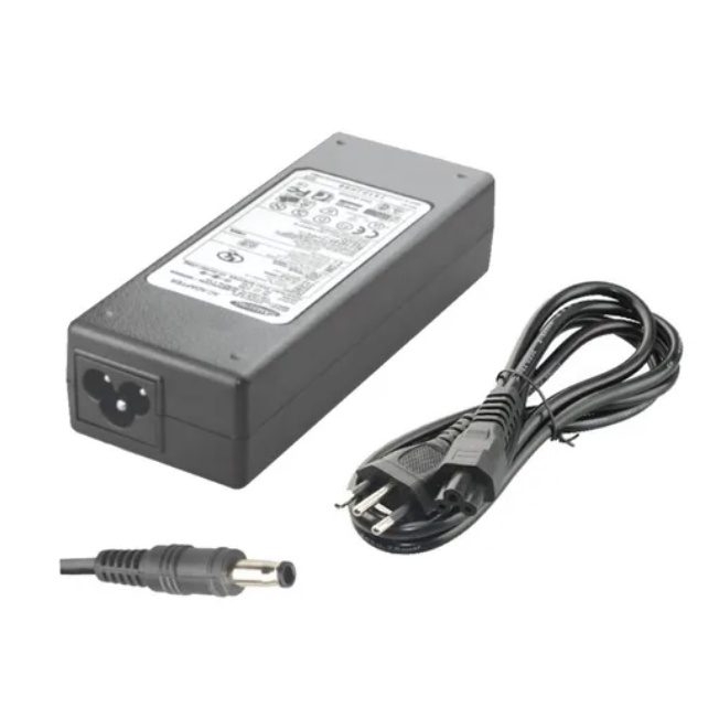 Fonte Carregador Notebook Samsung 19V 3.16A Rv411 Rf511 305e4a Rv420 110V-220V