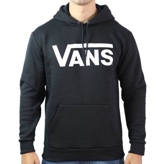 moletom da vans masculino