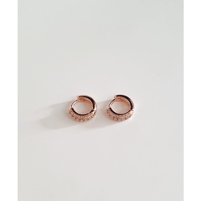 Brinco Ouro Rosé Infantil: Onde Comprar | BuscaProdutos