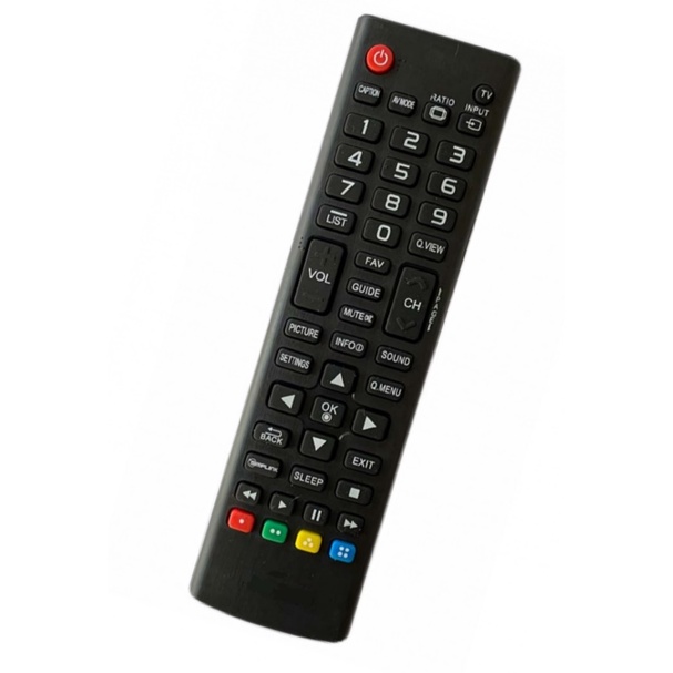 Remoto 7468 Para Tv 28lb650b 28ln500b 28lj720b 28lb700b 28lb700bsc 29ln549m 29mn33d 29ln300 29ln300b 29ln300bps 29ln300bpc 32lb530b 32lb550b 32lb560b 32lb5600 32lb561b 32ln640r 32ln549c 32lf565b 32lw300c 32lw340c 32ln546b 32lf550b 32ln540b 32ln536b