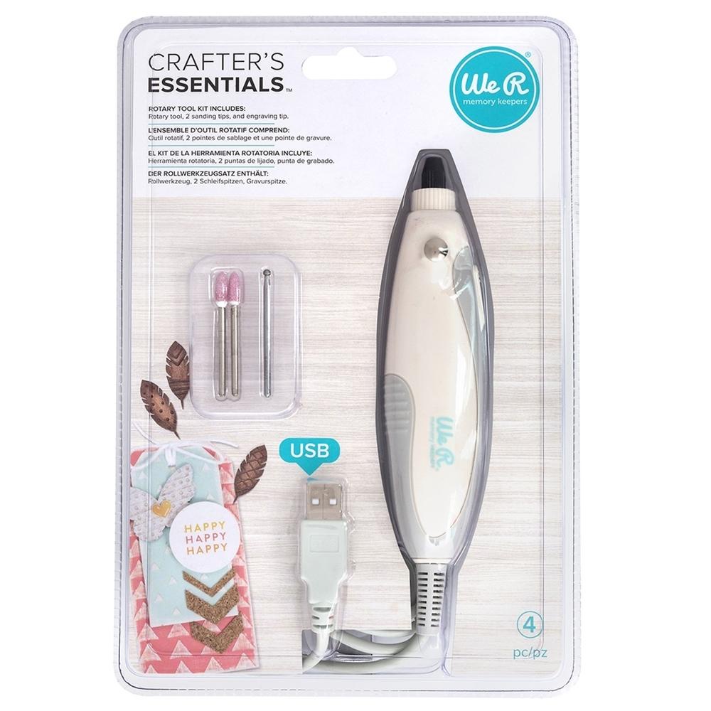 Ferramenta USB para Gravação e Corte We R em Oferta na Shopee