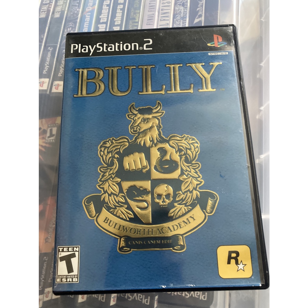bully-ps2-original-e-completo-com-p-ster-escorrega-o-pre-o