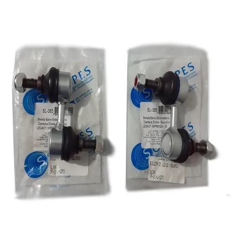 Par Bieletas Dianteiras Subaru Impreza 2009 2010 2011 2012 em Oferta na Shopee