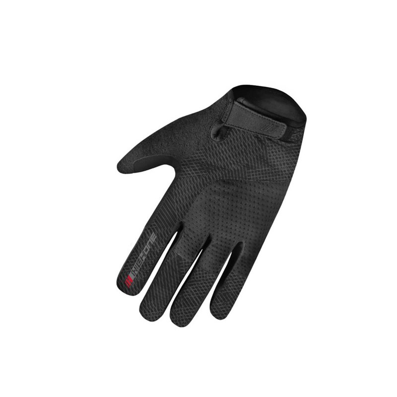 Luva Ciclismo Bike High One Montano Fechada Bicicleta Mtb