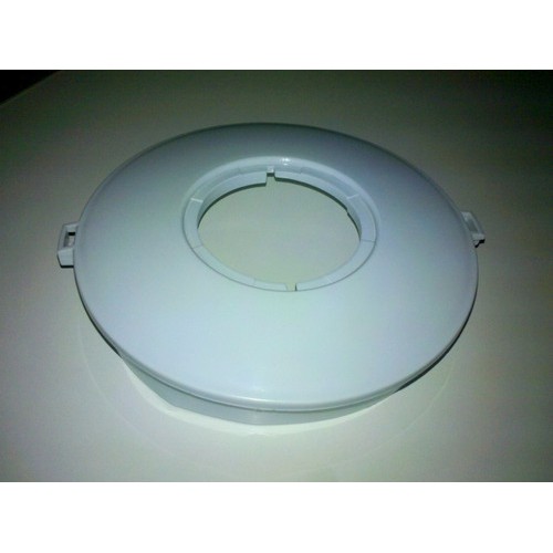 Tampa Copo Liquidificador Mallory Kalipso. Pc. 02 Unid.