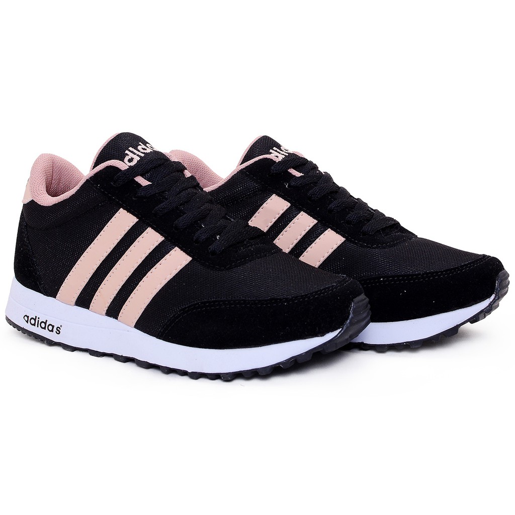 Tenis feminino adidas sales neo