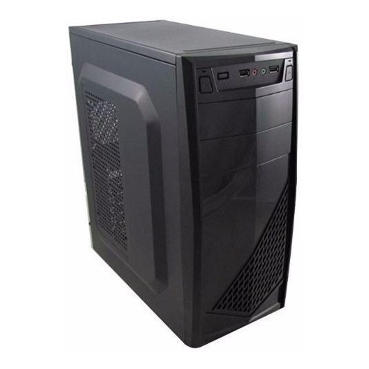 Pc Cpu Computador Intel Core I5 3.10ghz + 500 Hd +16gb