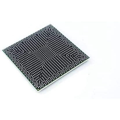 Chipset Bga Placa G31 Le82g31 Slasj Lead Free