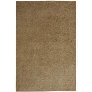 Tapete Para Quarto Relex N Trigo 0,50X1,00 São Carlos em Oferta na Shopee