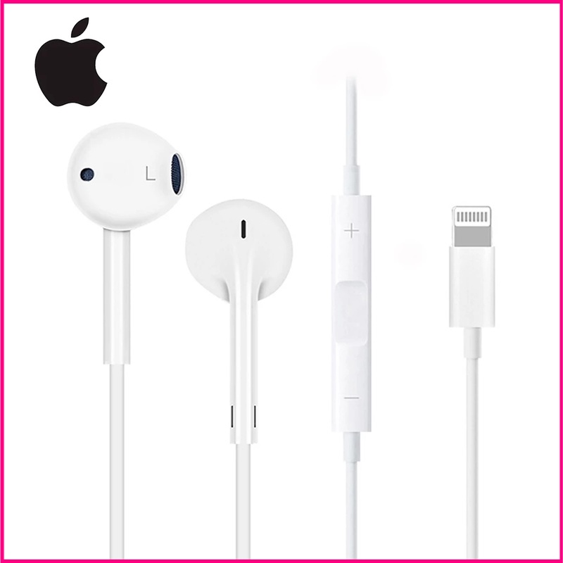 audifonos cable apple