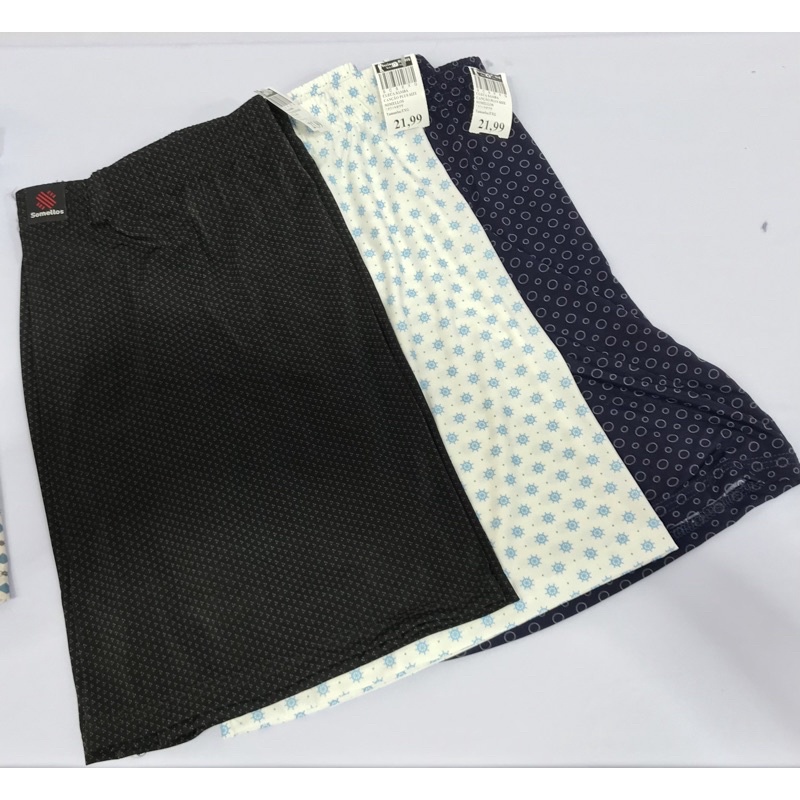 KIT 2 CUECAS SAMBA SOMELLOS ORIGINAL CANÇÃO PLUS SIZE ADULTO LIGANETE CUECA SAMBA CANÇÃO