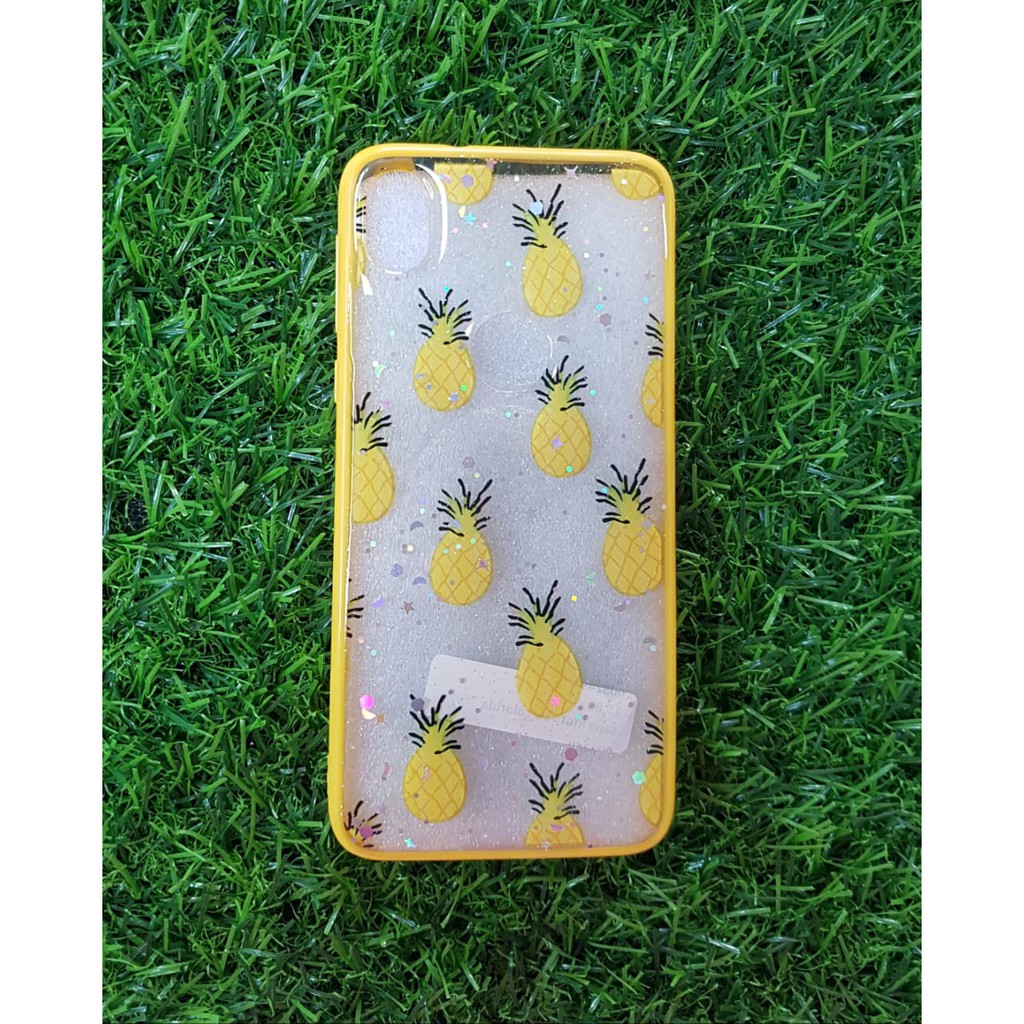 capa capinha p/ moto e6 colorida capa p/ moto e6 com glitter