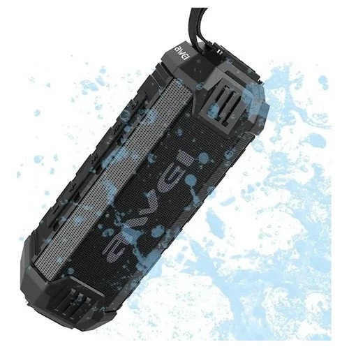 Caixa De Som Bluetooth Awei Y280 Speaker Recarregável 16w em Oferta na Shopee