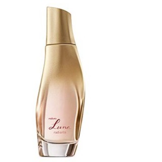 Luna Radiante 75ml Natura Val.2028 (ORIGINAL/LACRADO) em Oferta na Shopee