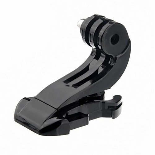Suporte Adaptador J-hook  Gopro Hero Sjcam Xiaomi em Oferta na Shopee