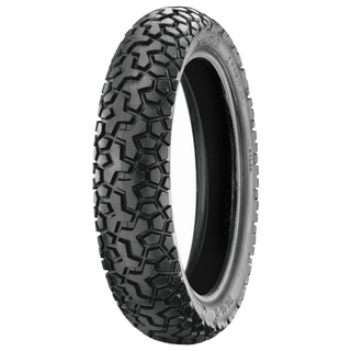 Pneu De Moto Kenda Traseiro 110/90-17 (60p) K280