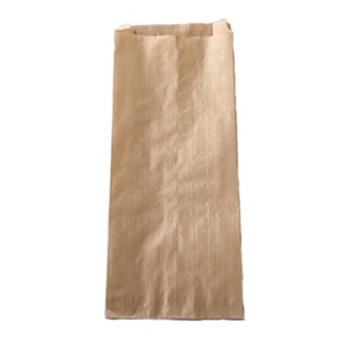 Saco De Papel 5 kg Kraft Liso 500 Unidades em Oferta na Shopee