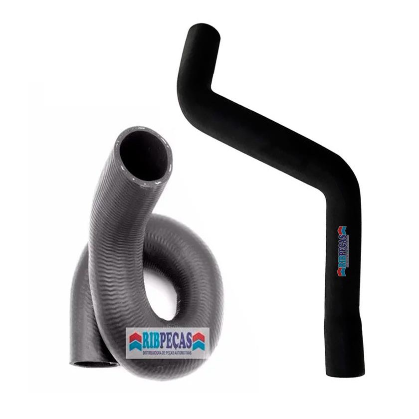 KIT MANGUEIRAS AGUA RADIADOR ASTRA IMPORTADO ANO 1995 1996 - 90486320 90409300