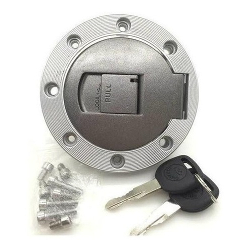 Tampa Tanque De Combustível  Bm-t 180 Bull Bmt