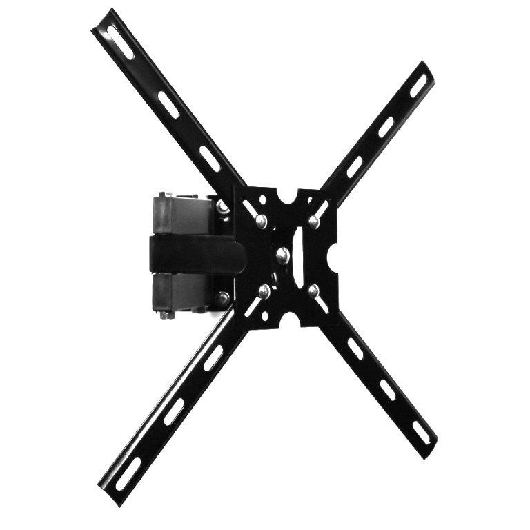 Suporte Articulado com 4 Movimentos para Samsung Smart TV QLED 4K The Frame 55“ com Modo Arte e Ambiente 3.0