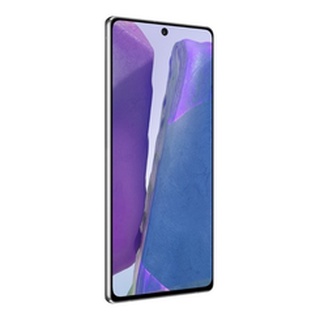 Smartphone Galaxy Note20 5g Mystic Gray 256gb 8gbram Samsung #1