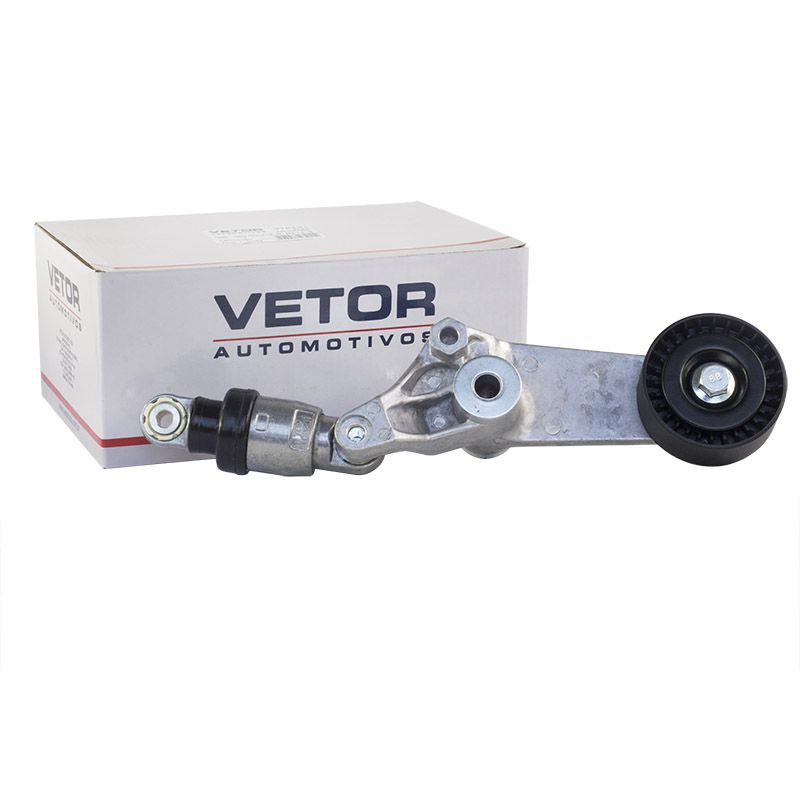 Tensor Alternador Corolla 1.8 16v 2003 Em Diante Corolla 1.6 16v 2002/2010 - Vetor VT8131 em Oferta na Shopee
