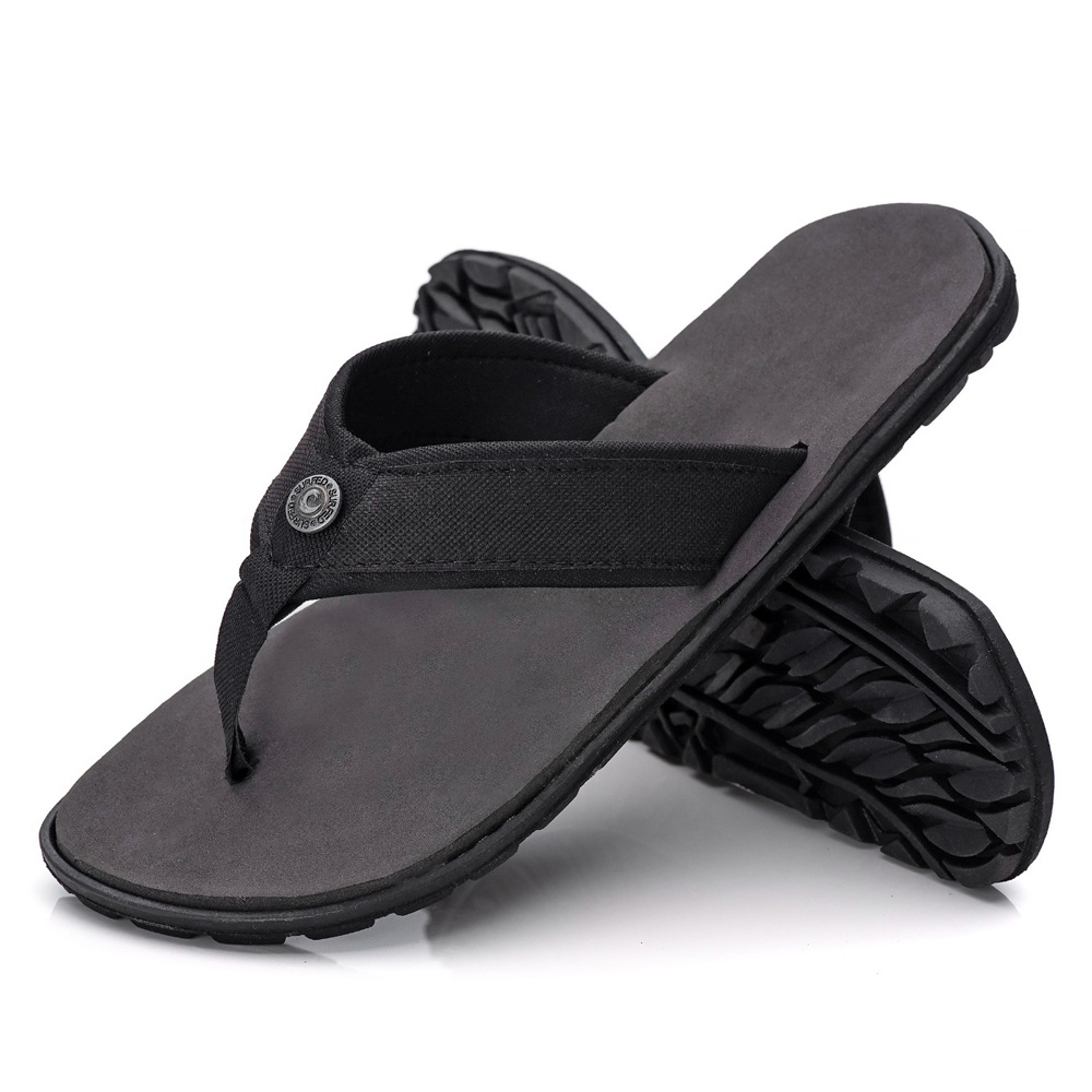 1 Par De Chinela Masculina promoção