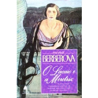 Lacaio e a Meretriz de Nina Berberova pela Nova Fronteira (1989)
