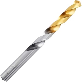 Broca Aço Rápido 1,0MM DIN338 com Cobertura de Titânio TB40448 LENOX-TWILL