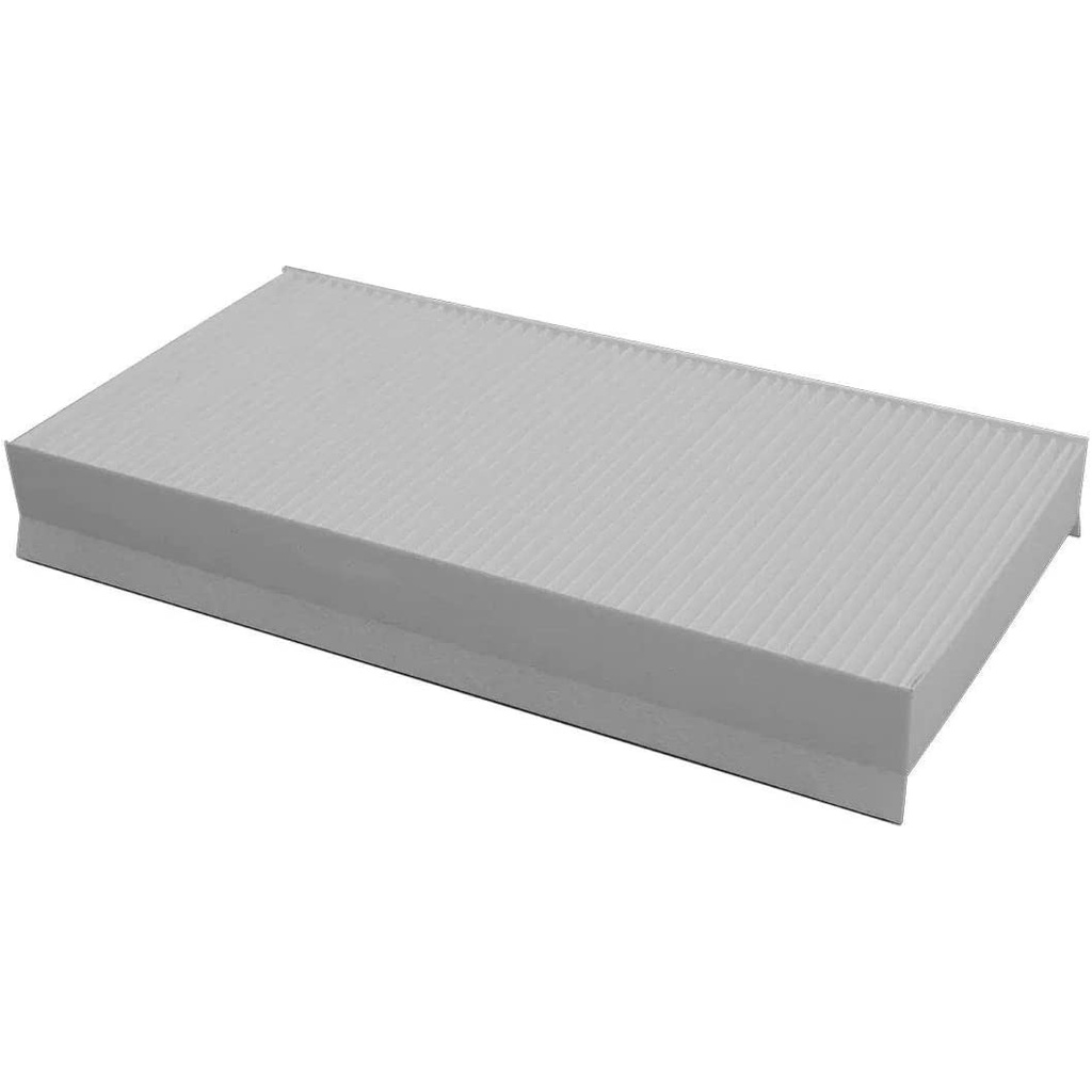 FILTRO CABINE AR CONDICIONADO GM CORSA/ PICKUP/WAGON/WIND/CLASSIC 1.0/1.4/1.8 8V 00/ MONTANA 1.4 8V 07/11