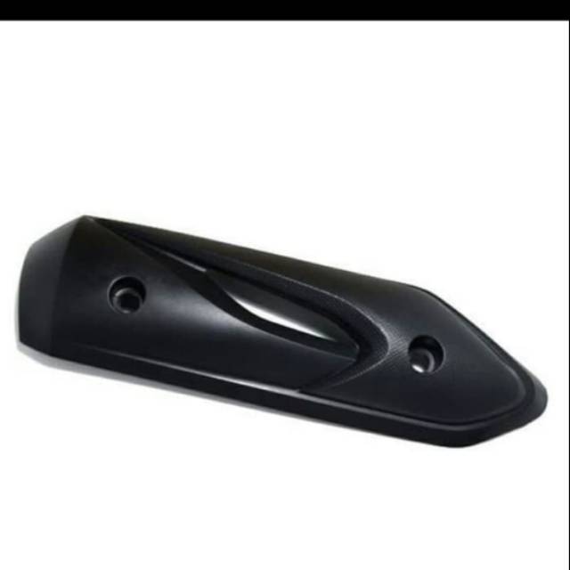 Protetor De Tampa De Escapamento Para Escudo De Escape Do Carburador Beat