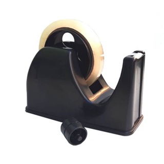 Porta Durex Médio Com Suporte Para Fita Adesiva em Oferta na Shopee