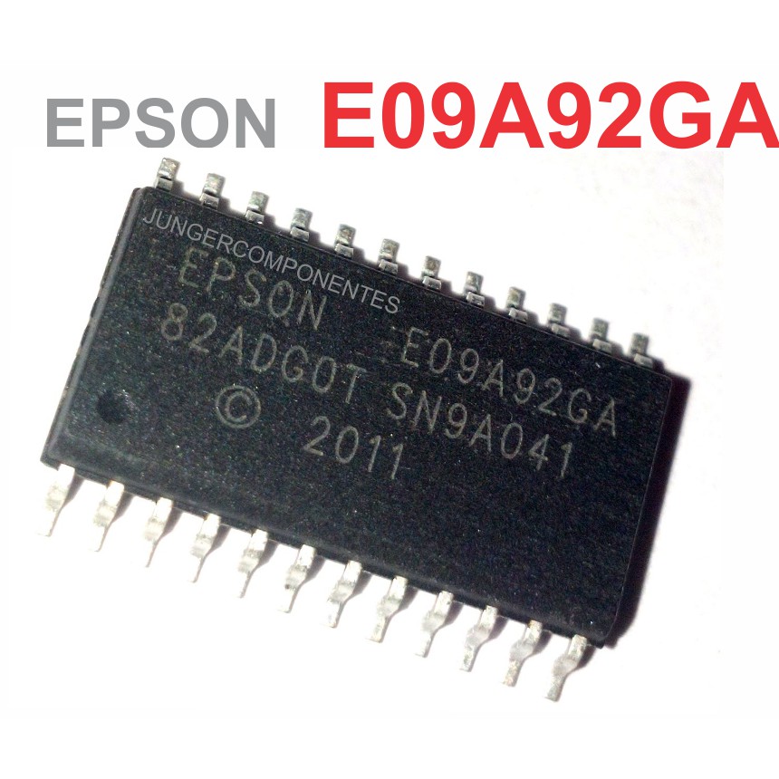 E09a92ga Epson Original Ci Lacrado L210 L220 L355 L365 L375 circuito e09a92ga, ci e09a92ga, ci e09a92ga epson, ci e09a92ga epson, L210, L220, L355 L365, L375 , ci e09a92ga epson l365, epson e09a92ga, circuito e09a92ga