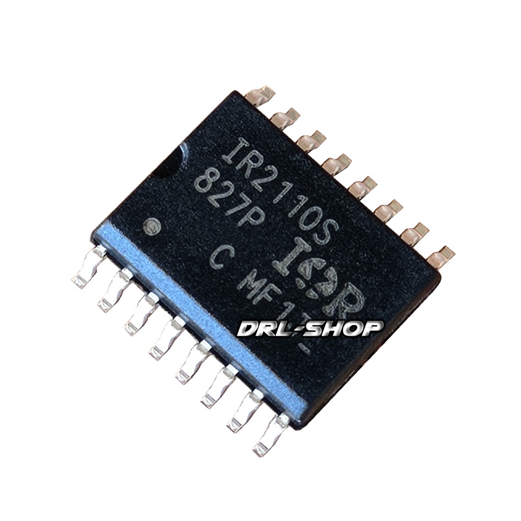 Ci IR2110 *SMD* 100% Original