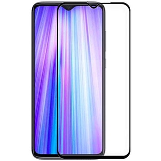 Pelicula 5D Nano Gel Note 8 Pro