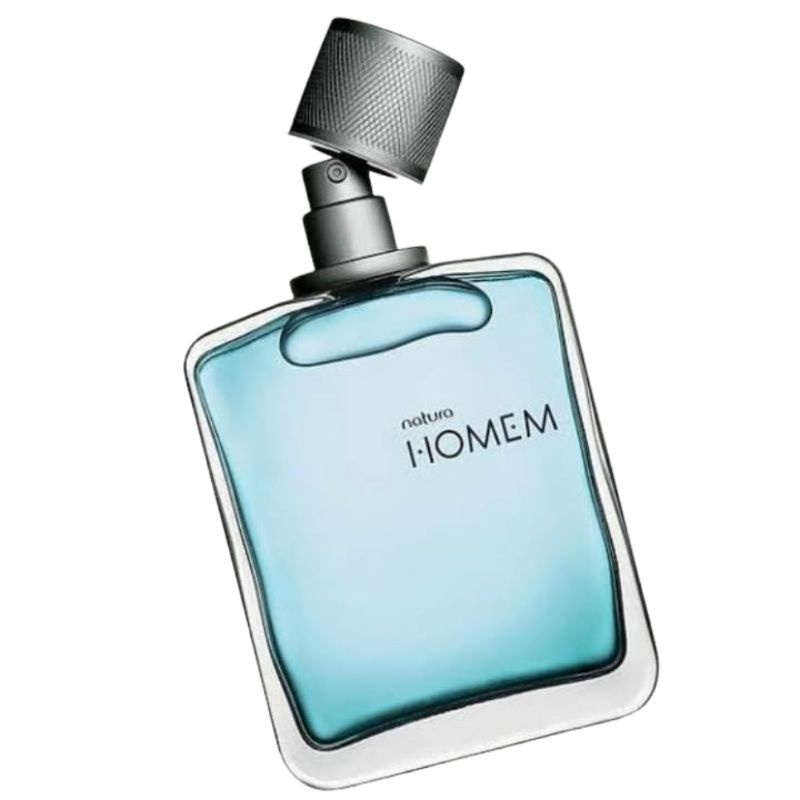 Perfume Natura Homem Clássico Deo Colônia Masculina 100ml