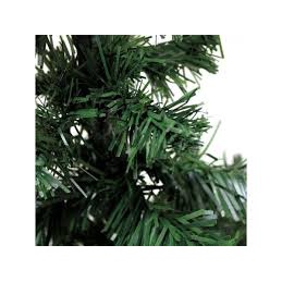Árvore De Natal Luxo Mix Pine Verde  547 Galhos | Shopee Brasil