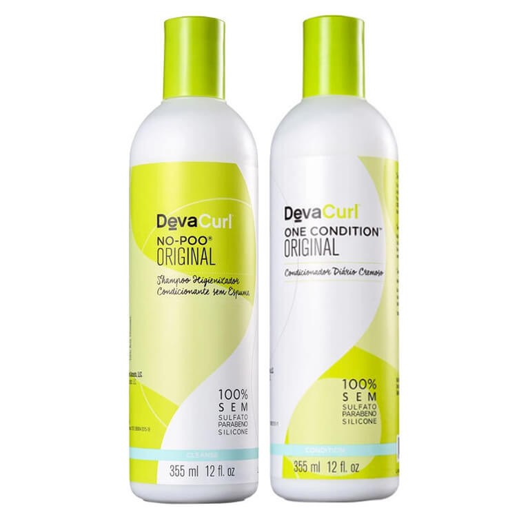 O que é Deva Curl Produtos? Guia e Onde Comprar | BuscaProdutos